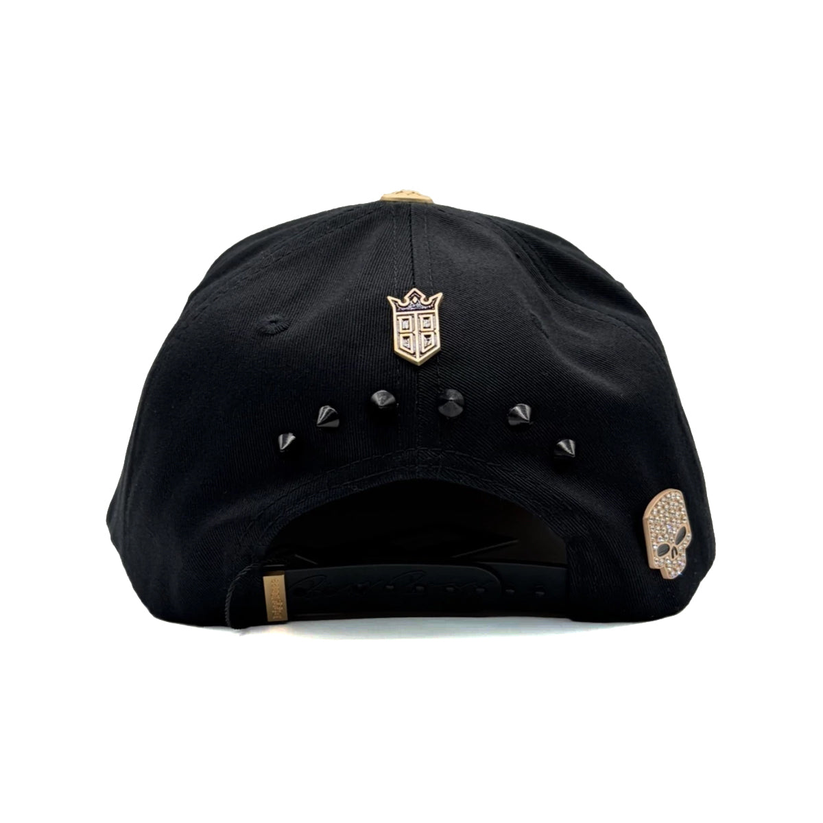 GORRA BIG BOSS VIRUS 5.7 ROSE GOLD