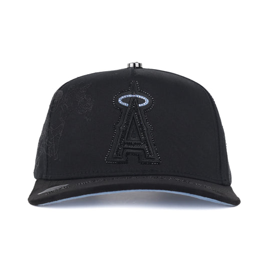 GORRA BIG BOSS ANGELS CRYSTAL BLACK