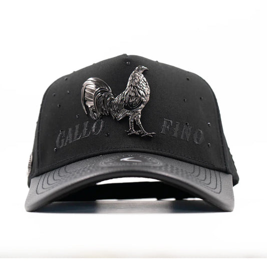 GORRA FLORENCE CAPS GALLO FINO EDICIÓN ESPECIAL