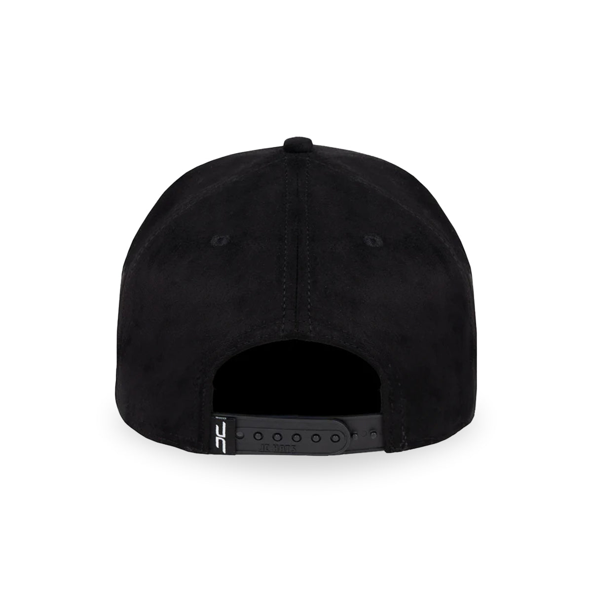 GORRA JC HATS SPEND MONEY BLACK