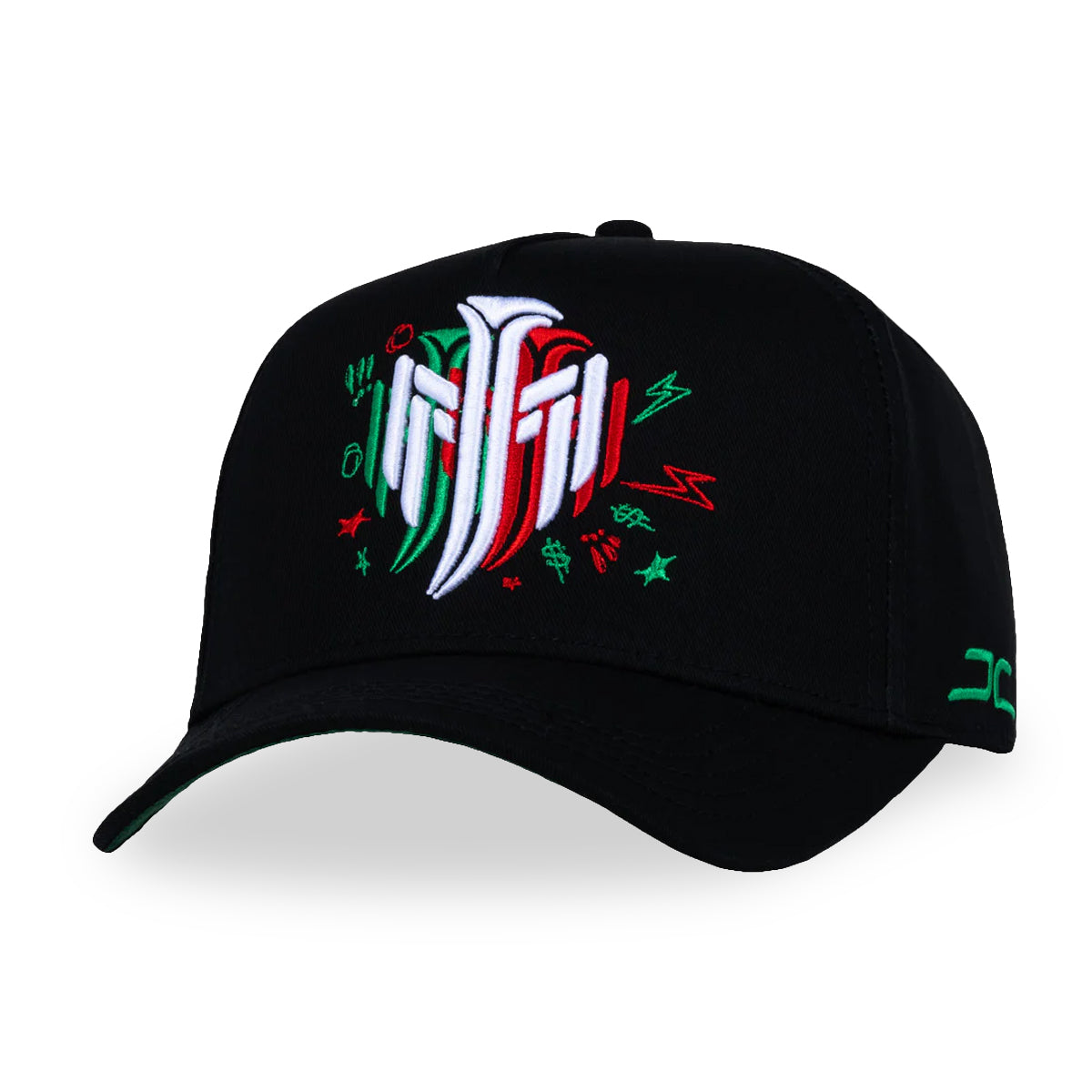 GORRA JC HATS JM BOX MEX