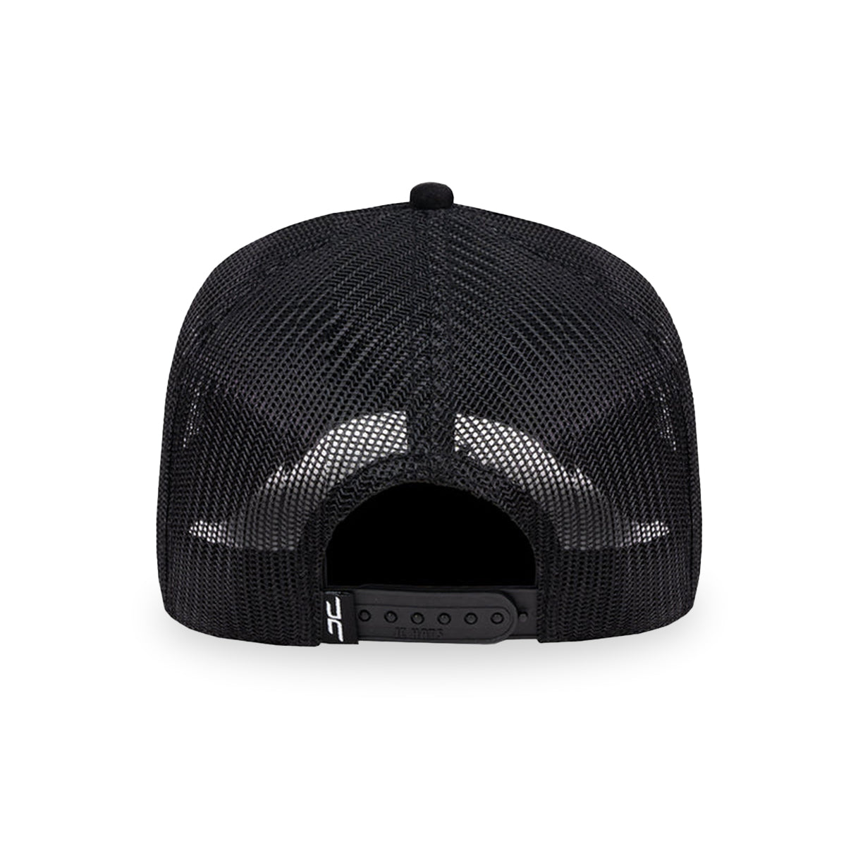 GORRA JC HATS SPEND MONEY BLACK MESH