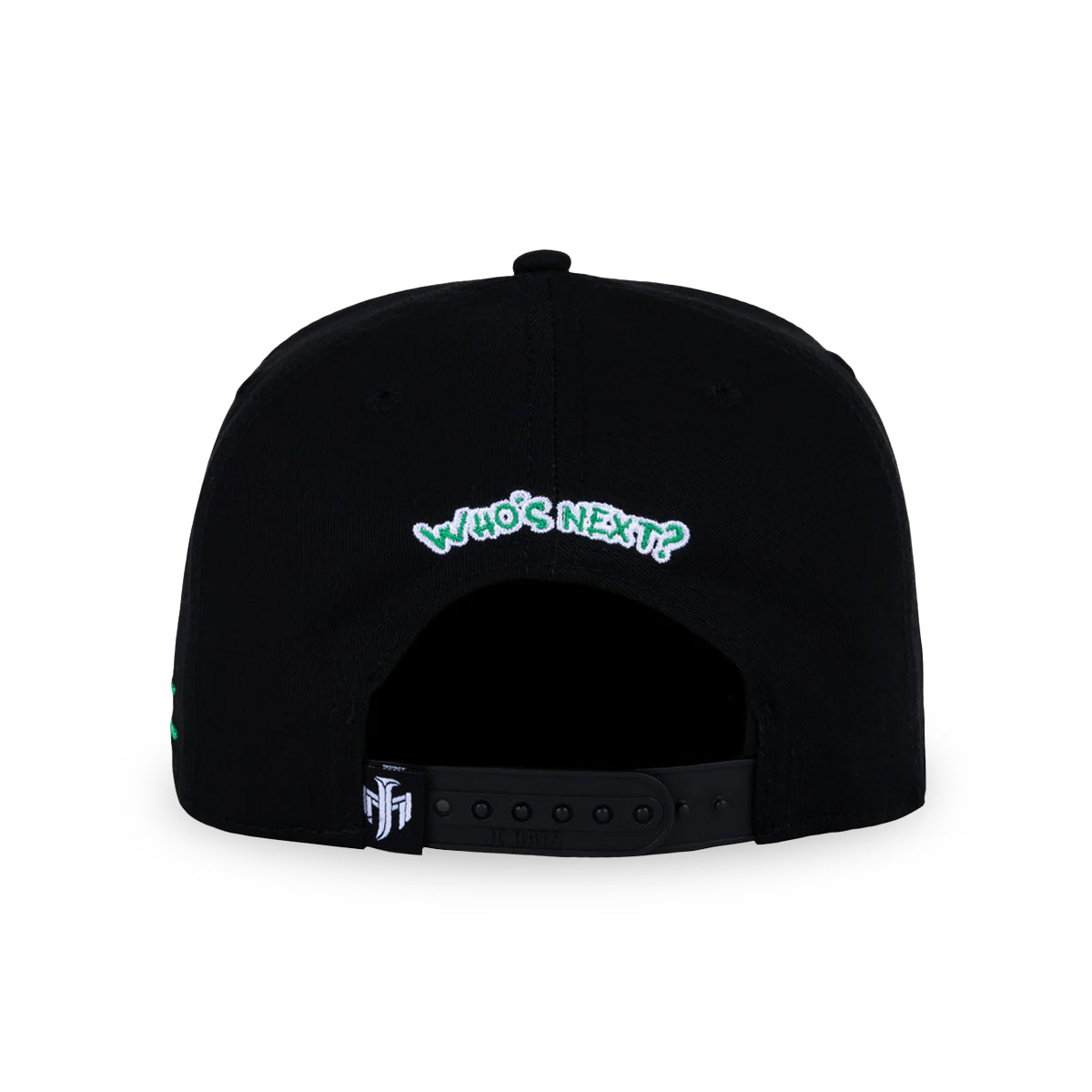 GORRA JC HATS JM BOX MEX