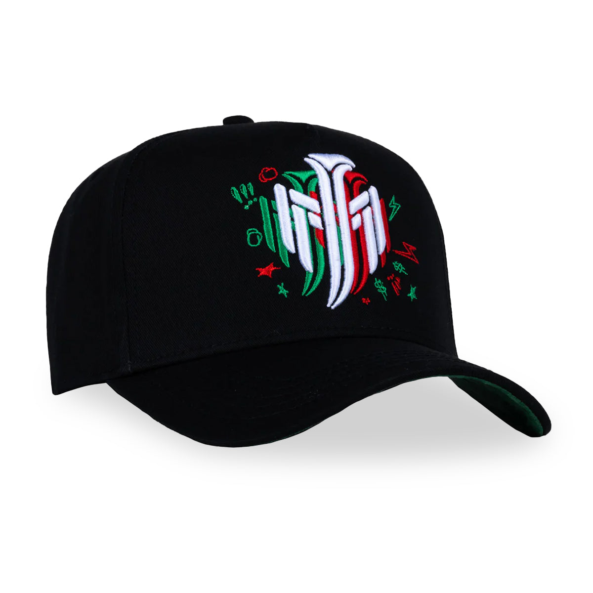 GORRA JC HATS JM BOX MEX