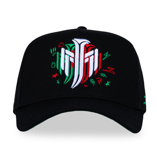 GORRA JC HATS JM BOX MEX