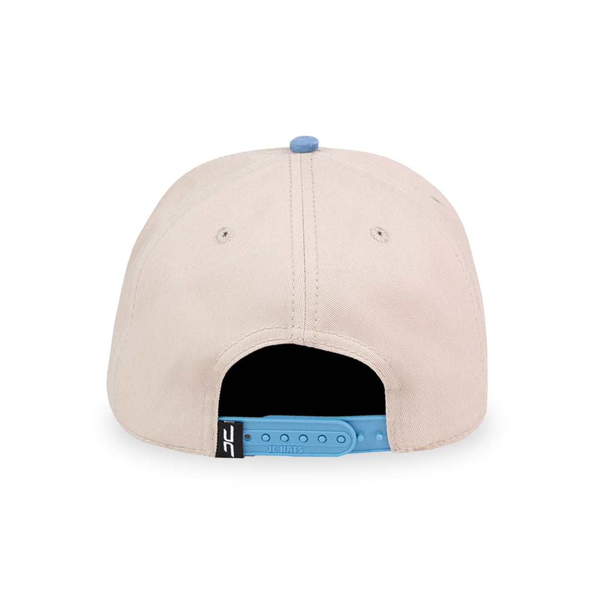 GORRA JC HATS SPEND MONEY GRAY BLUE