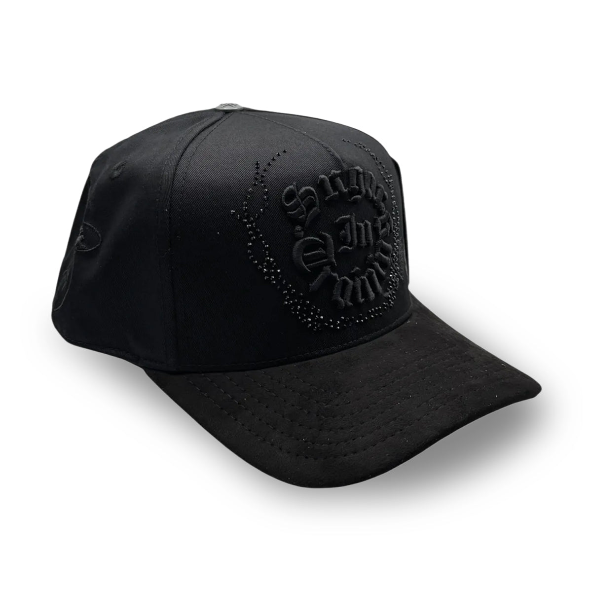 GORRA JC HATS SUGAR IN TRAINNING XY 2.0 BLACK