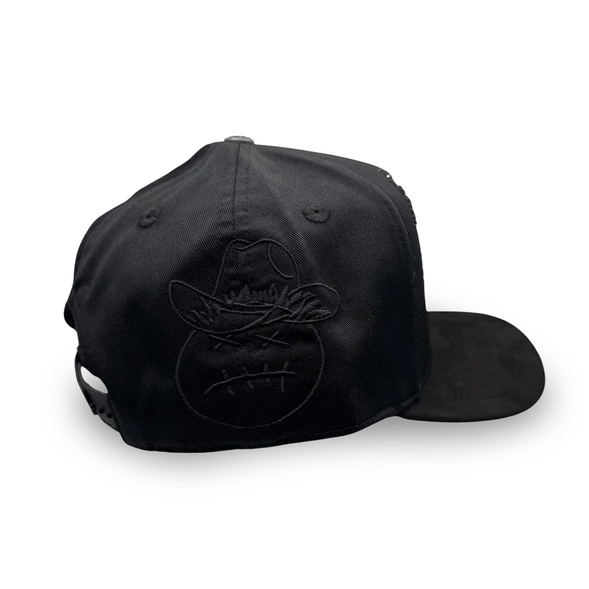 GORRA JC HATS SUGAR IN TRAINNING XY 2.0 BLACK
