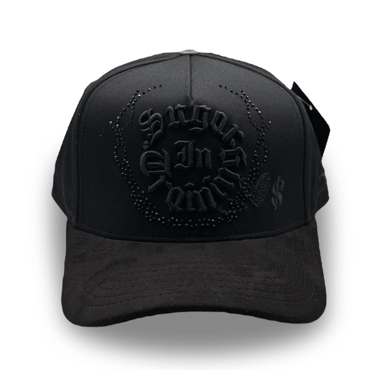 GORRA JC HATS SUGAR IN TRAINNING XY 2.0 BLACK
