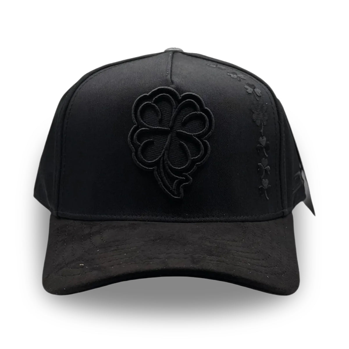 GORRA JC HATS TREBOL XY 2.0 BLACK