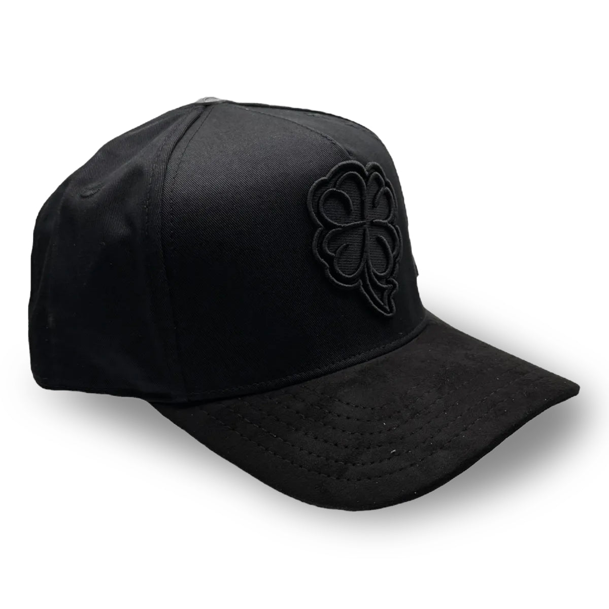 GORRA JC HATS TREBOL XY 2.0 BLACK