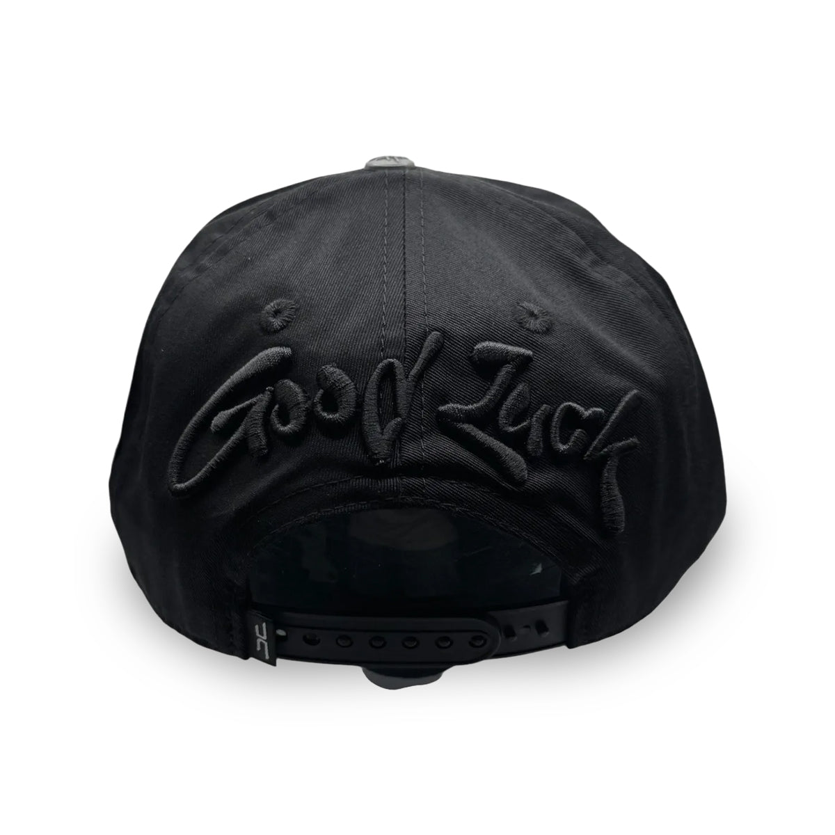 GORRA JC HATS TREBOL XY 2.0 BLACK