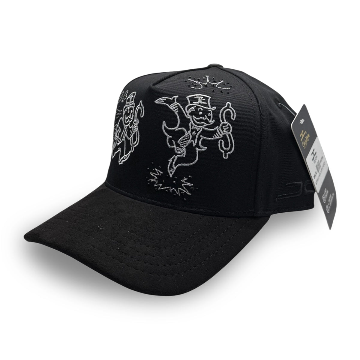 GORRA JC HATS MONOPOLY JUMP XY 2.0