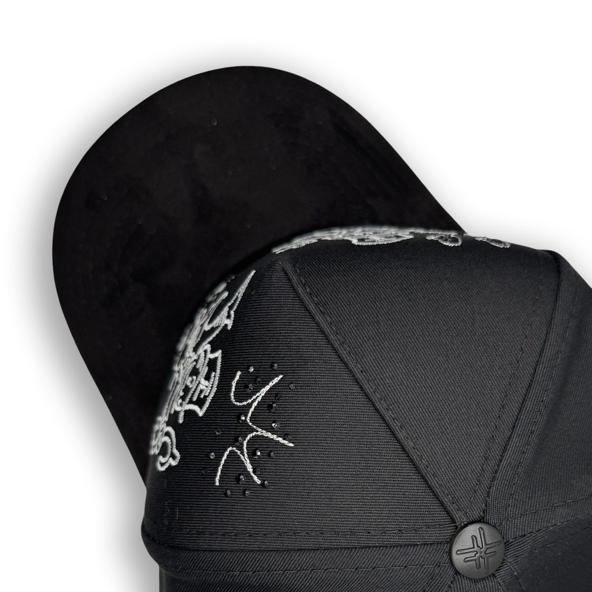 GORRA JC HATS MONOPOLY JUMP XY 2.0