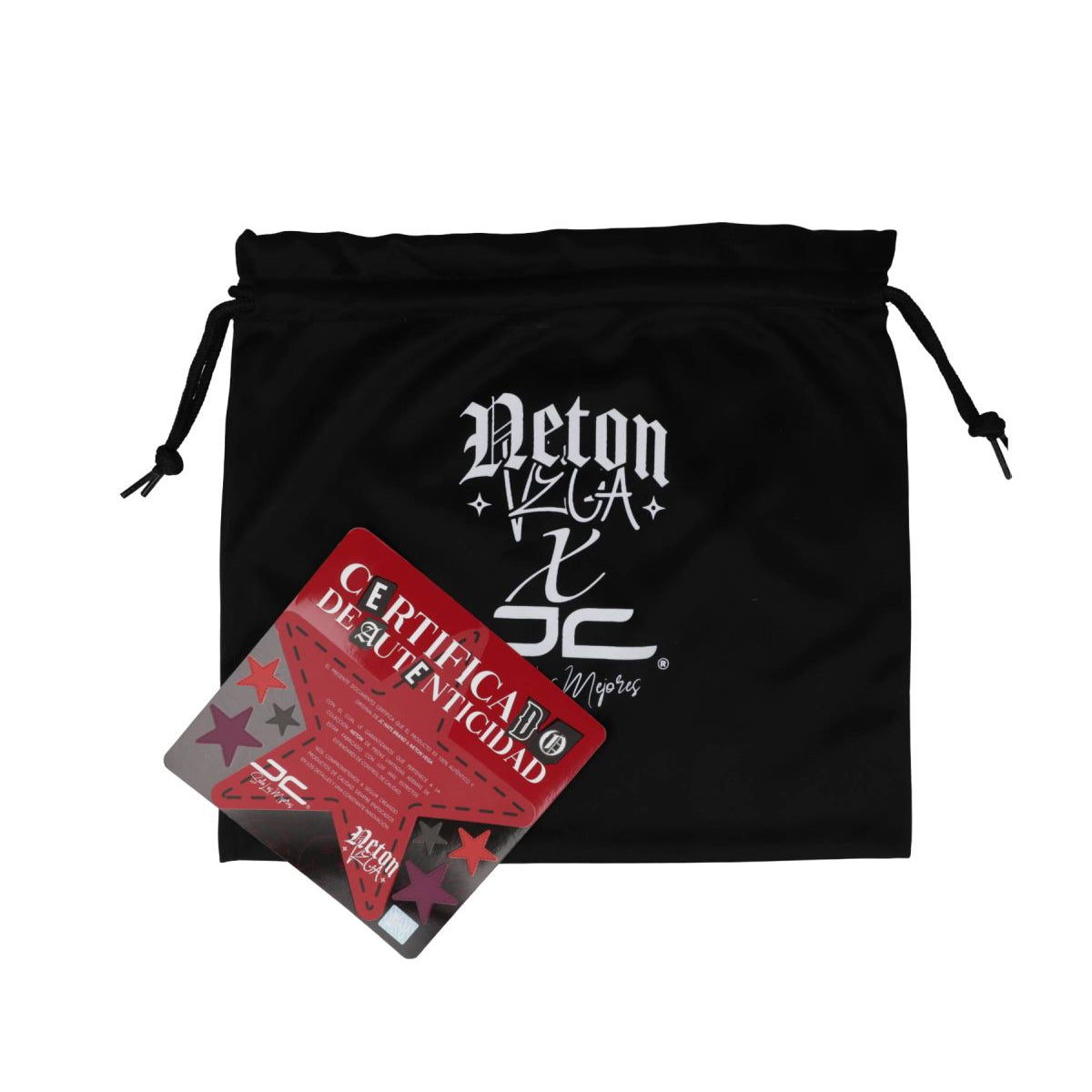 GORRA JC HATS NETON VEGA MELDAY VERDE