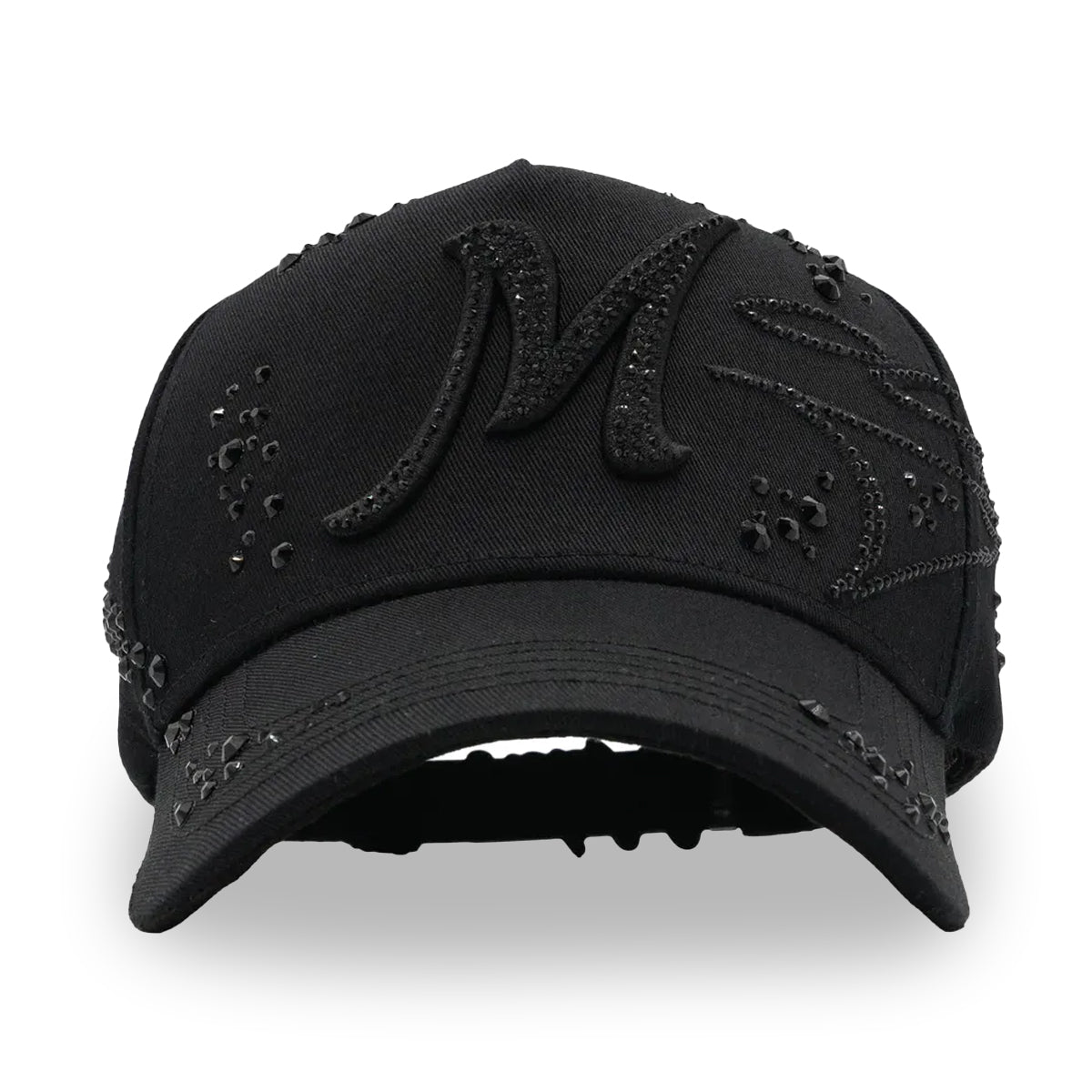 GORRA THIRTYONE HATS MAGO TOTAL BLK