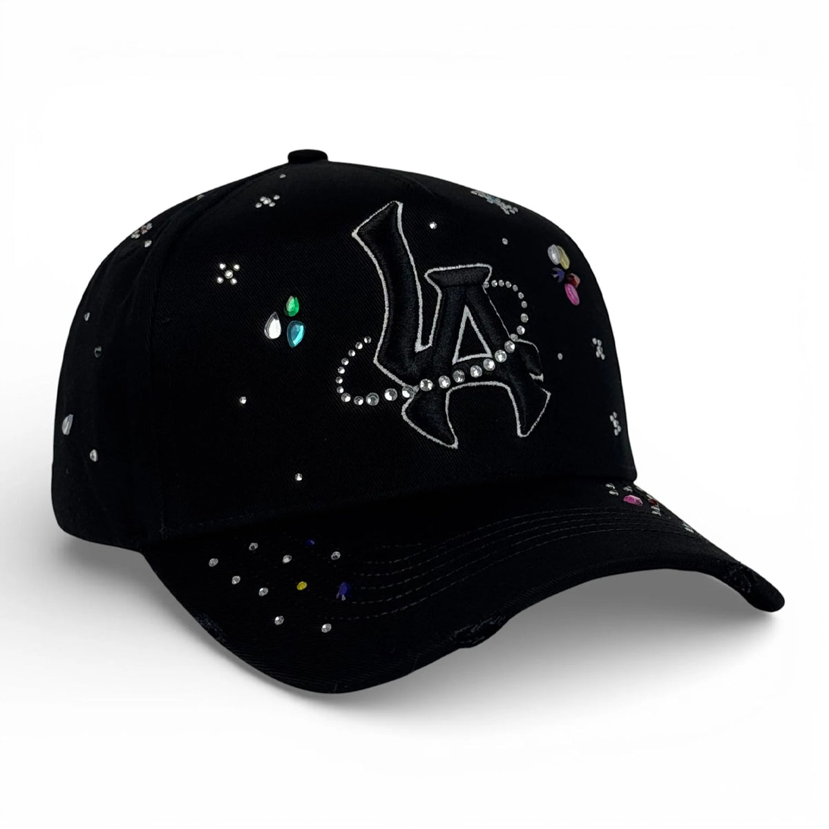 GORRA THIRTYONE HATS MAGO LA UNIVERSE BLK