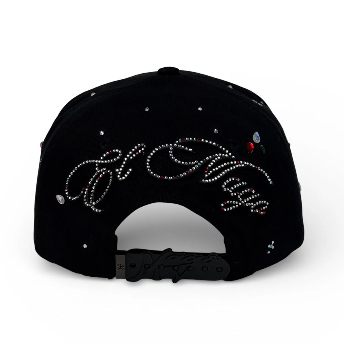 GORRA THIRTYONE HATS MAGO LA UNIVERSE BLK