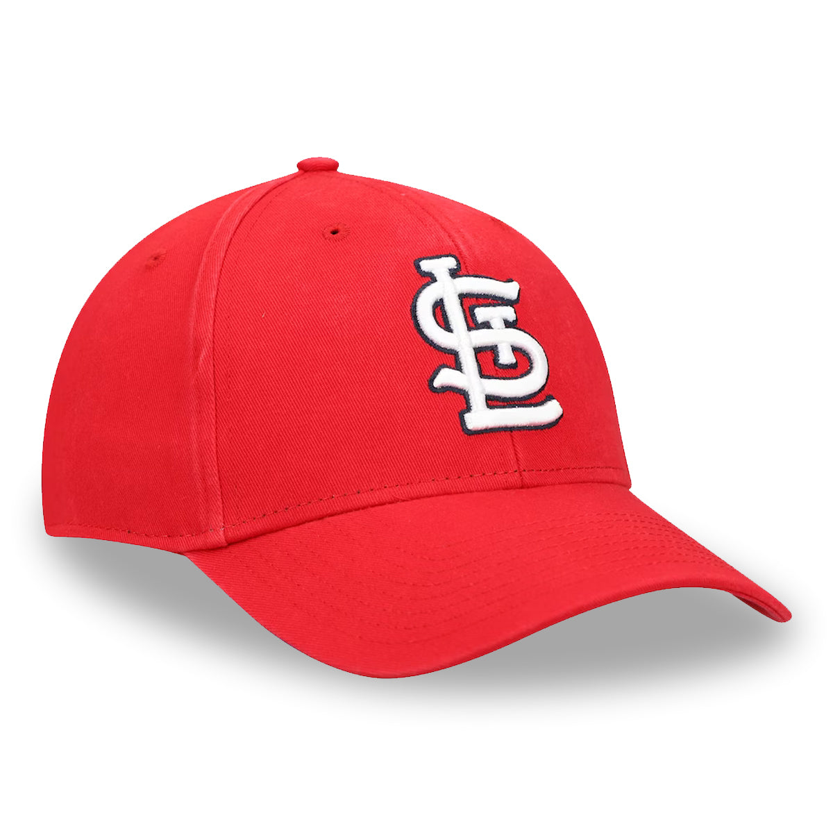 GORRA 47 ST LOUIS CARDINALS MVP RED