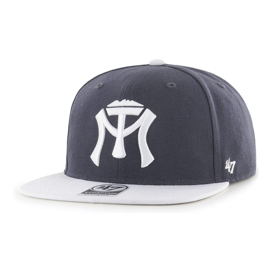 GORRA 47 LAMP SULTANES DE MONTERREY SNAPBACK