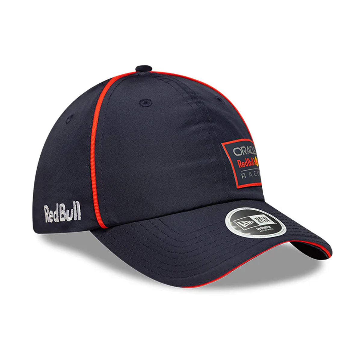 GORRA ORACLE RED BULL RACING TEAM OPEN BACK 9FORTY STRAPBACK