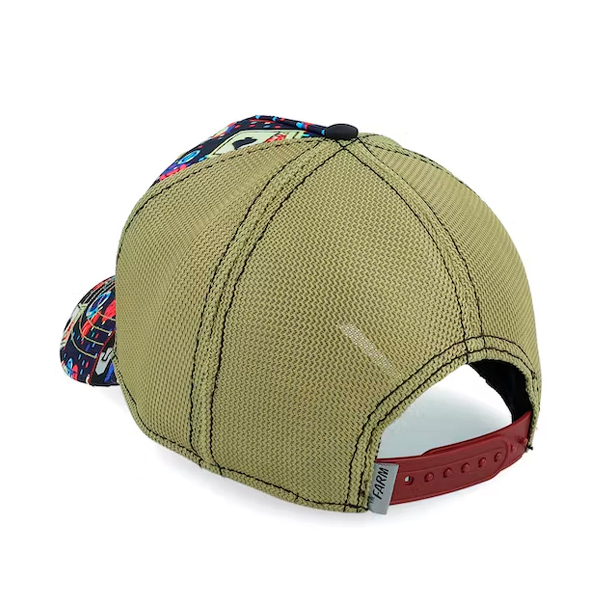 GORRA GOORIN BROS JOKER