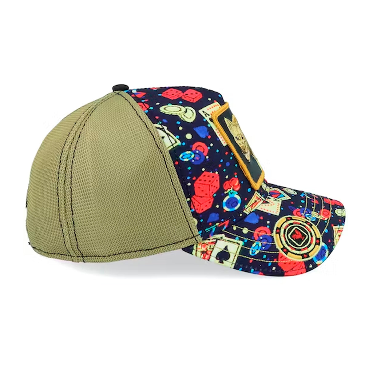 GORRA GOORIN BROS JOKER