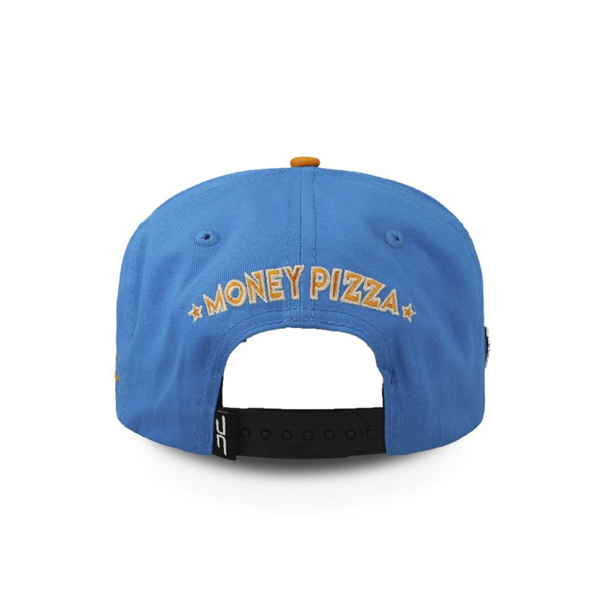 GORRA JC HATS GORRA JC HATS JC PIZZA MONEY EDITION