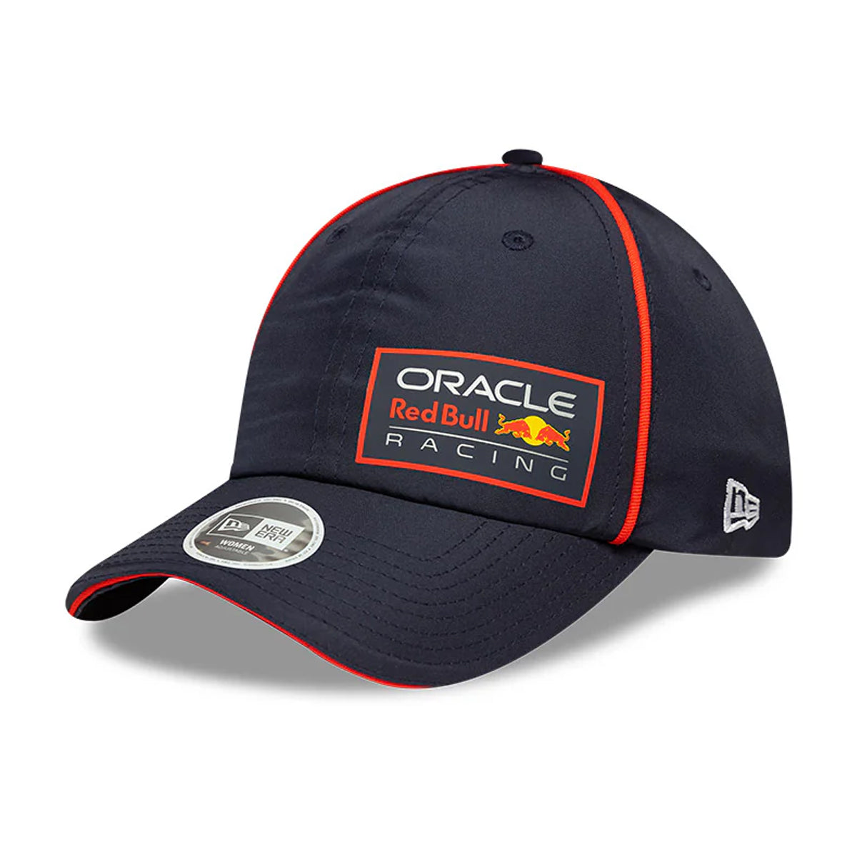 GORRA ORACLE RED BULL RACING TEAM OPEN BACK 9FORTY STRAPBACK