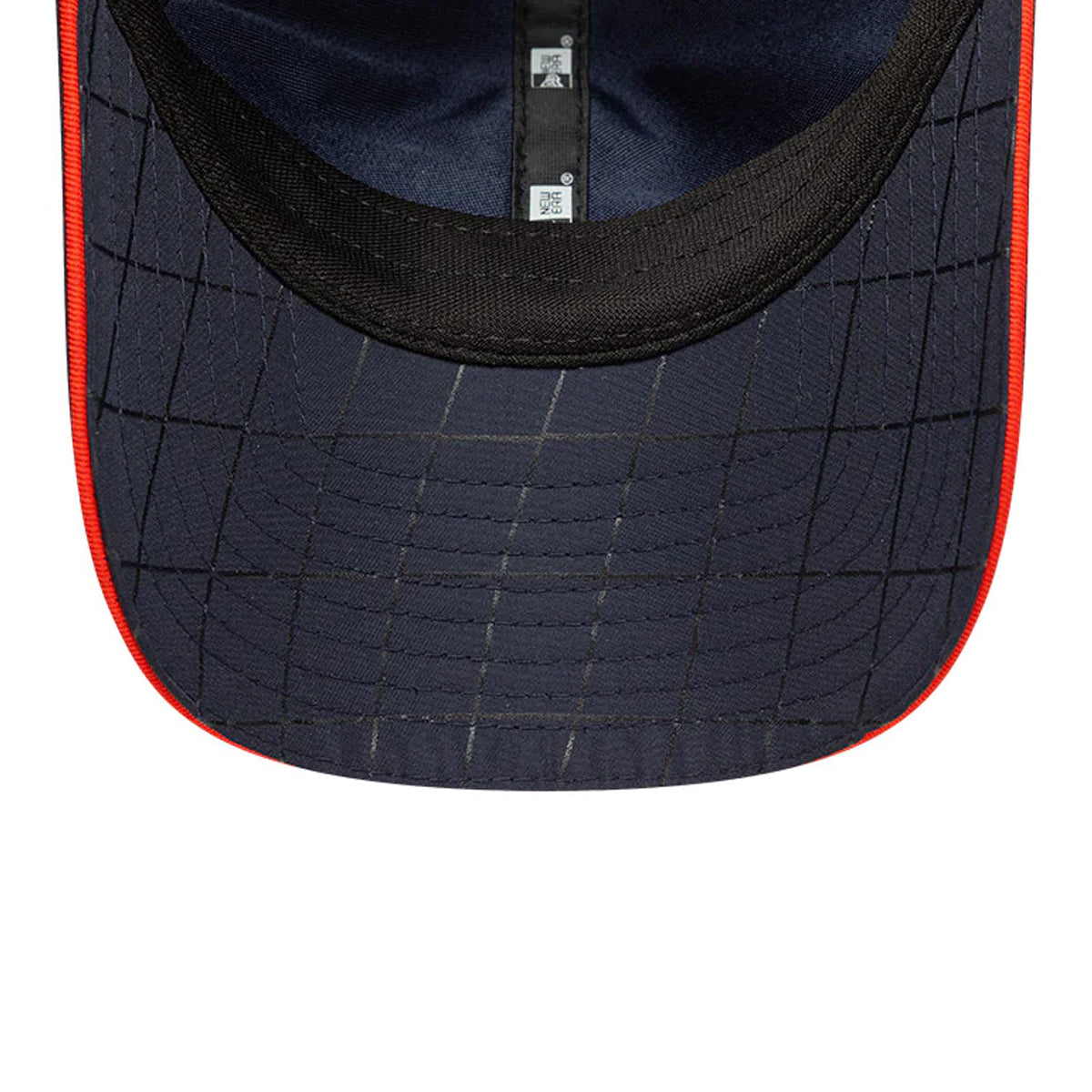 GORRA ORACLE RED BULL RACING TEAM OPEN BACK 9FORTY STRAPBACK