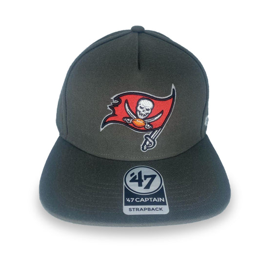 GORRA 47 NFL BUCANEROSS TRAMPA BAY AJUSTABLE
