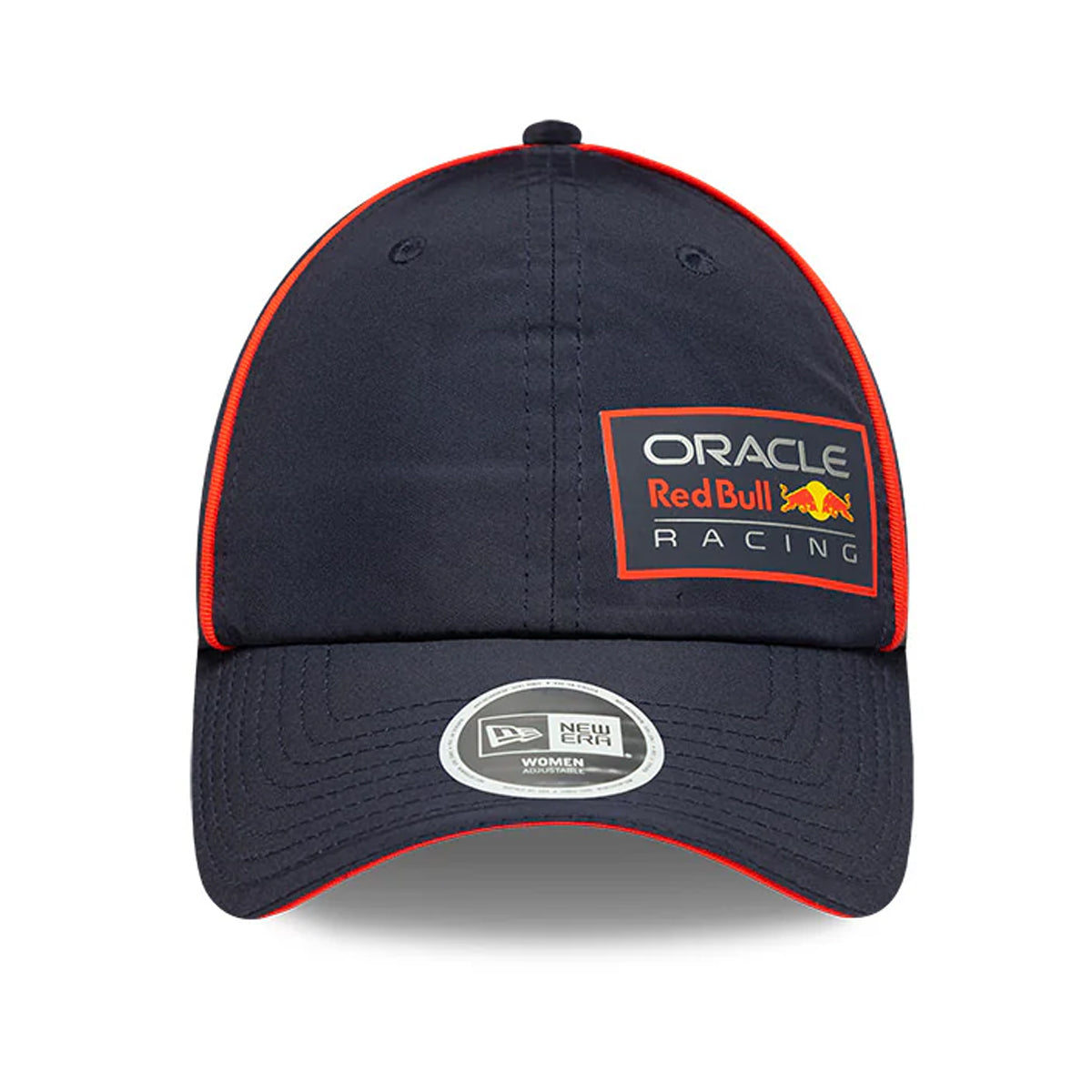 GORRA ORACLE RED BULL RACING TEAM OPEN BACK 9FORTY STRAPBACK