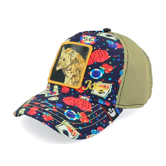 GORRA GOORIN BROS JOKER