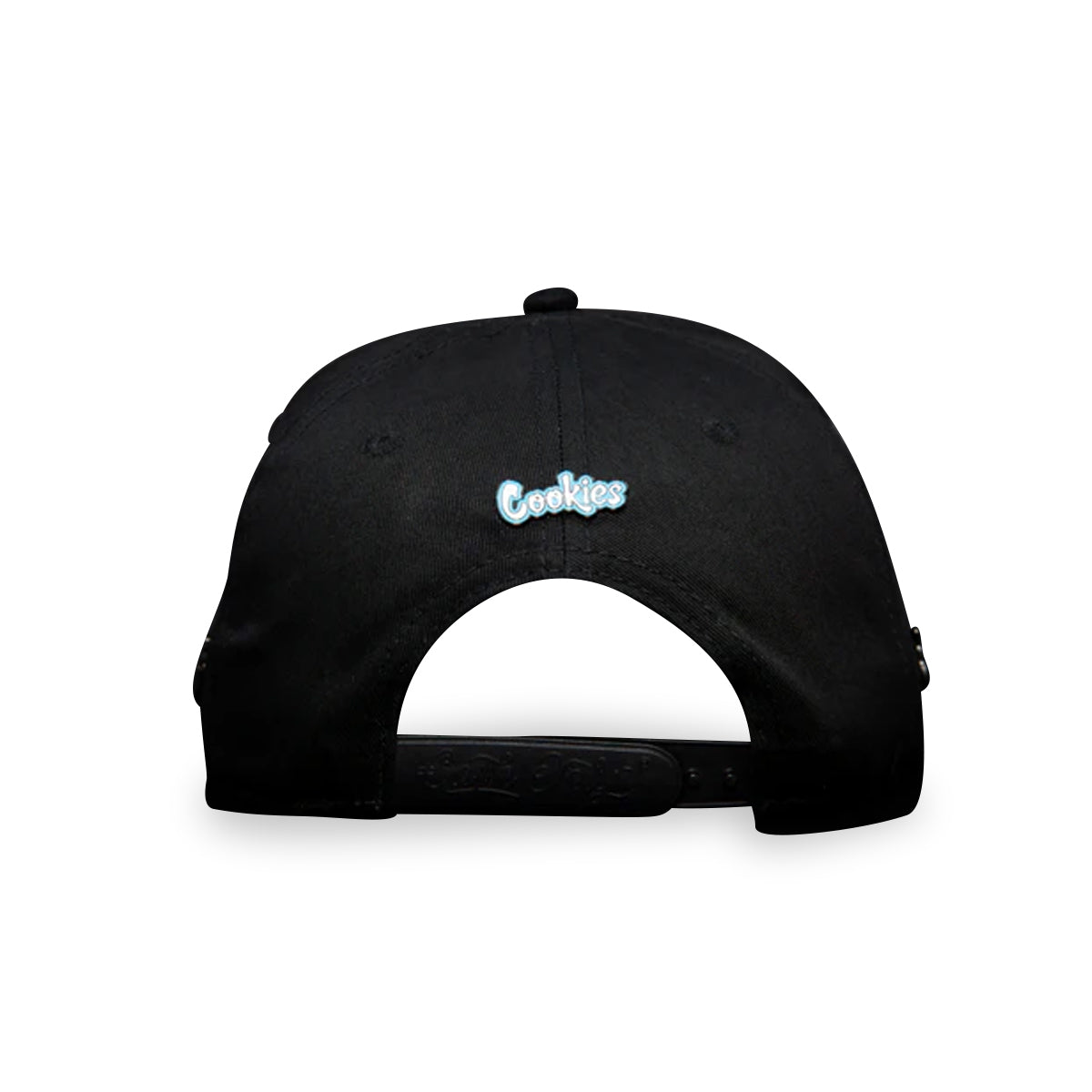 GORRA CASH ONLY COOKIES AND CASH SNAPBACK