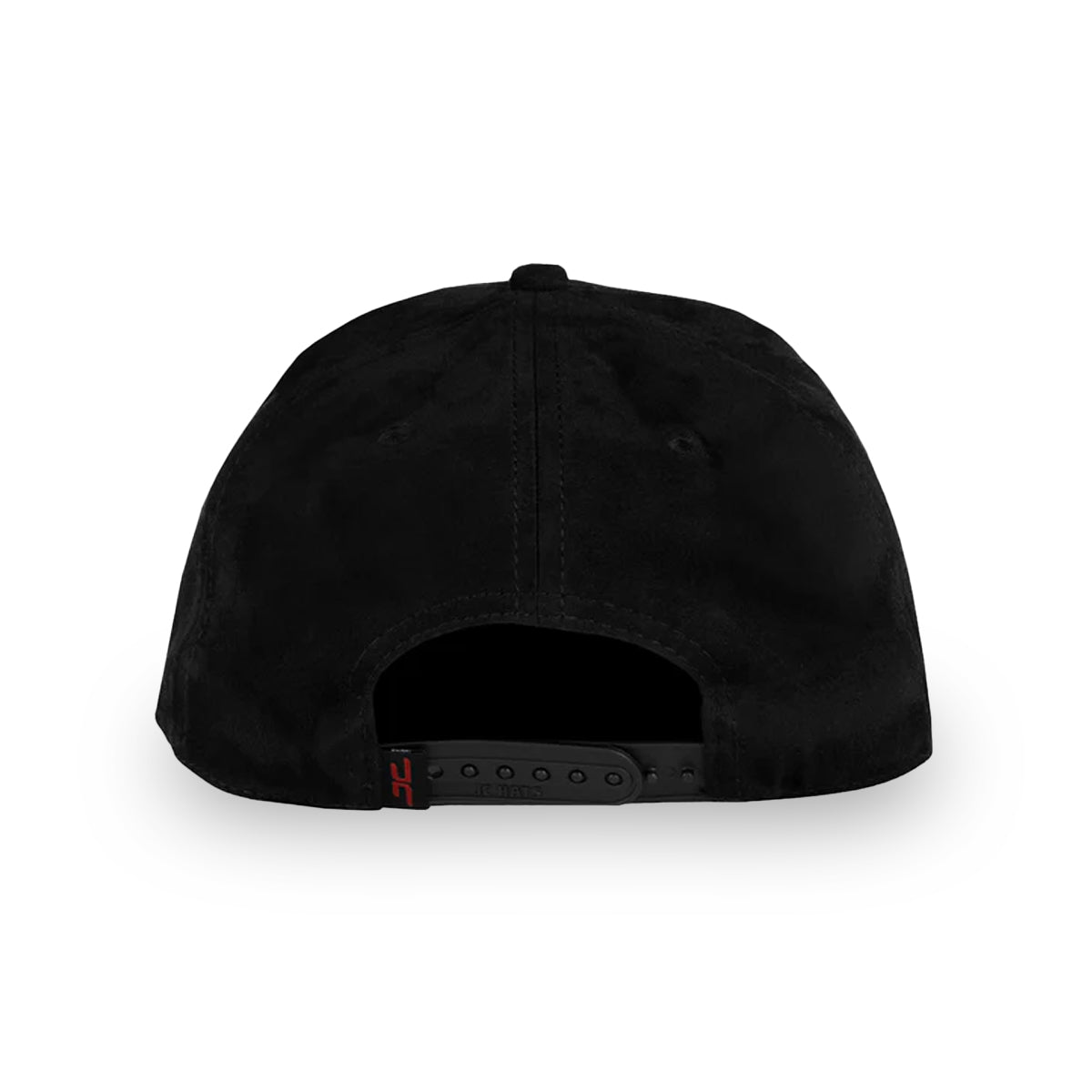 GORRA JC HATS PARADISE BLACK