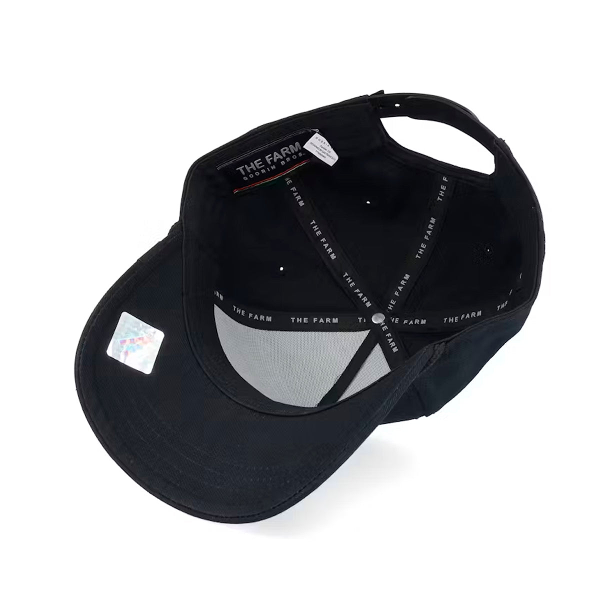 GORRA GOORIN BROS PANTHER