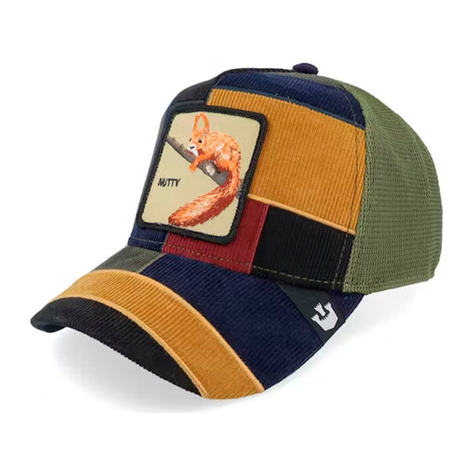 GORRA GOORIN BROS NUTTY