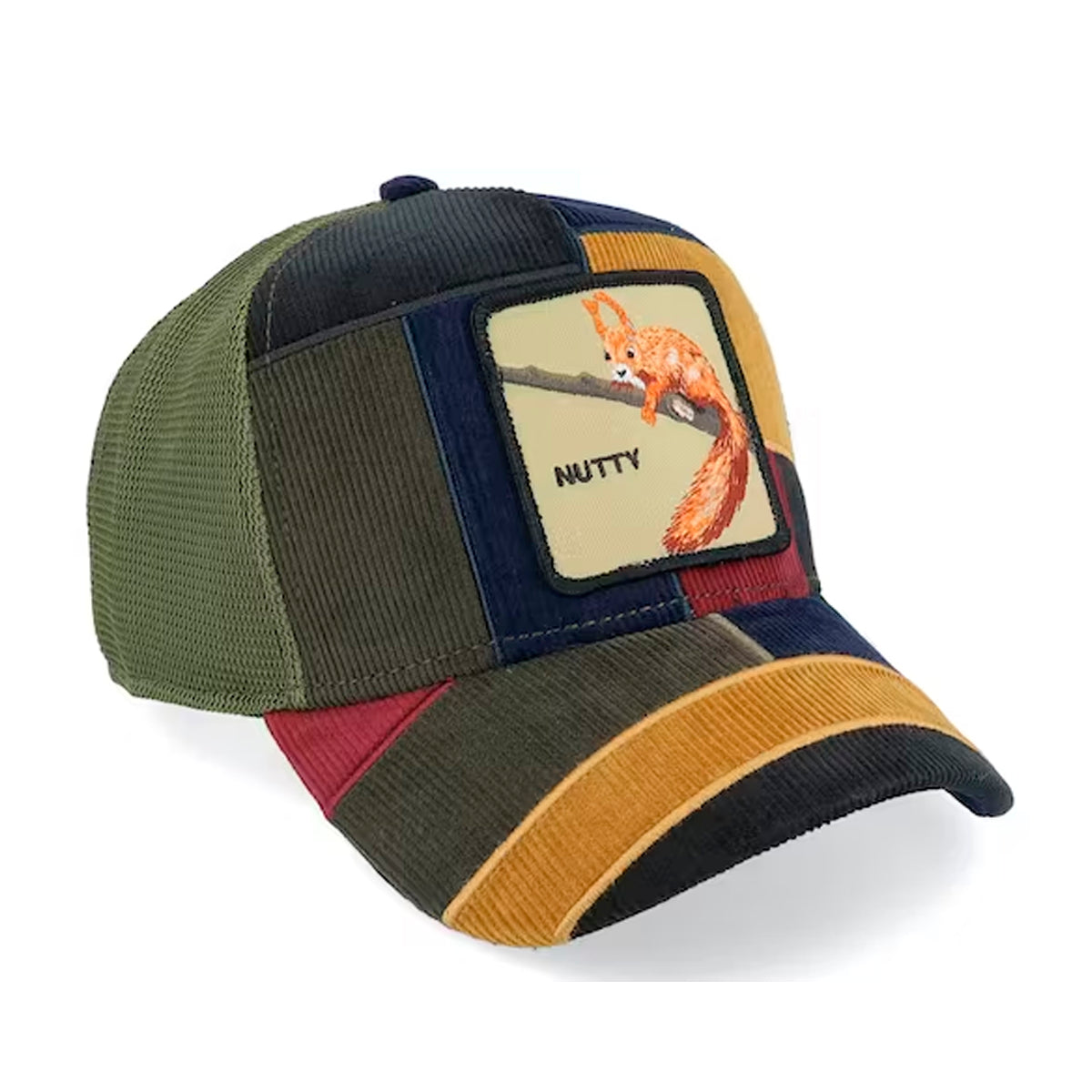 GORRA GOORIN BROS NUTTY