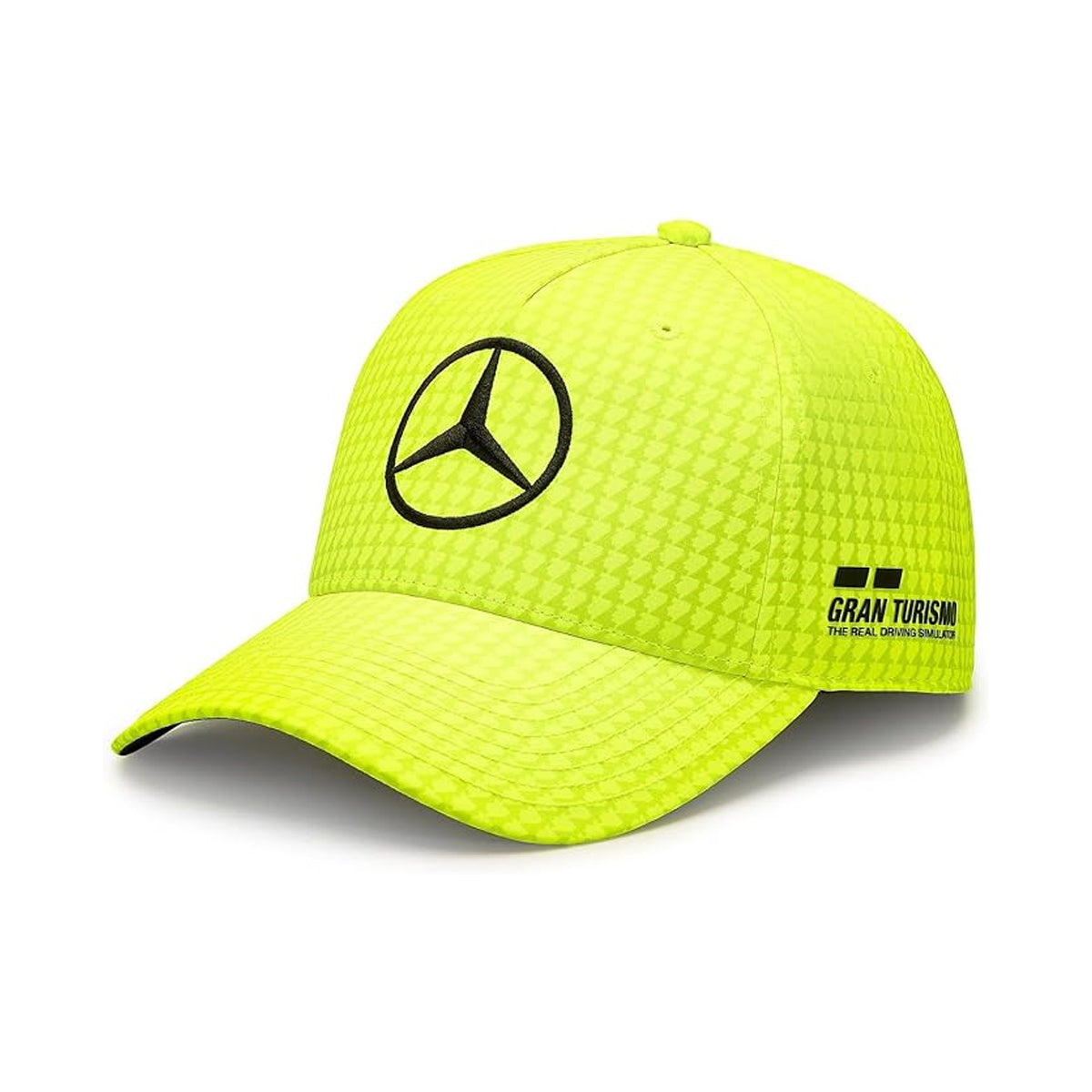 GORRA MERCEDES AMG PETRONAS LEWIS HAMILTON