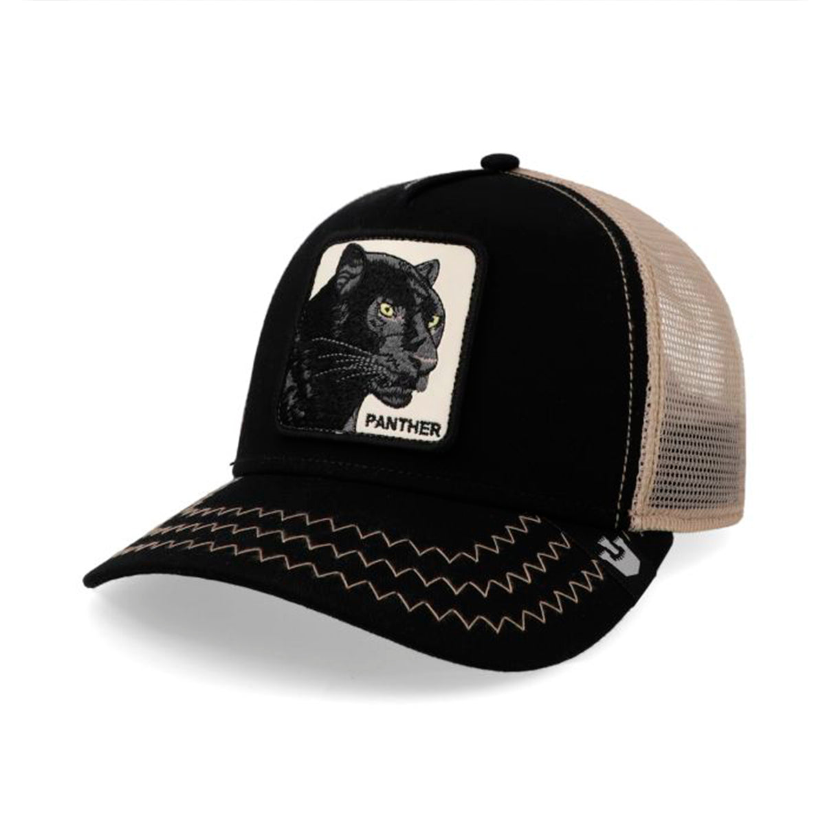 GORRA GOORIN BROS PANTHER