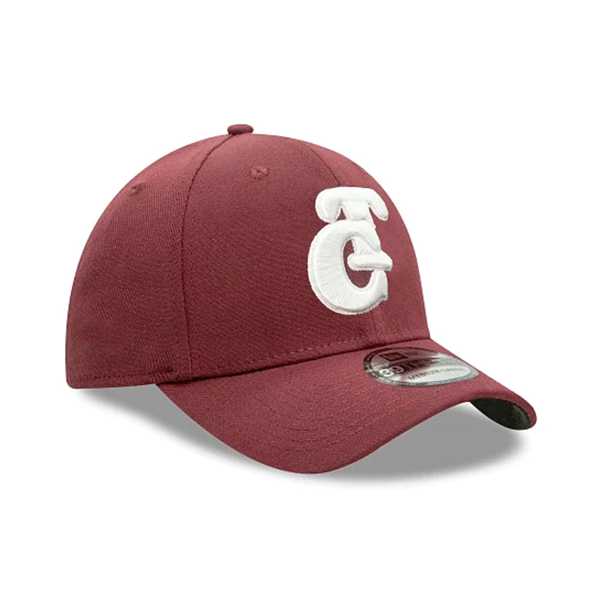 GORRA NEW ERA TOMATEROS DE CULIACÁN 39THIRTY CERRADA GAME CAP