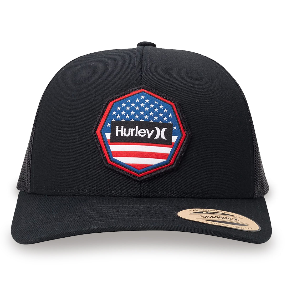 GORRA HURLEY 802875280262  SNAPBACK