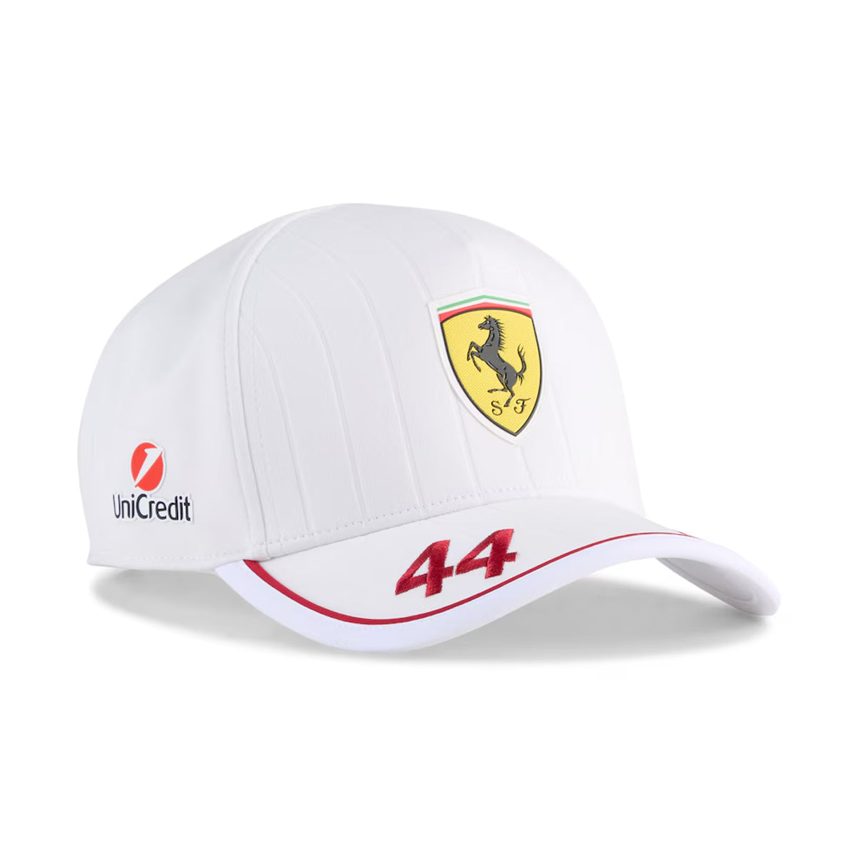 GORRA F1™ LEWIS HAMILTON GP MIAMI 2025