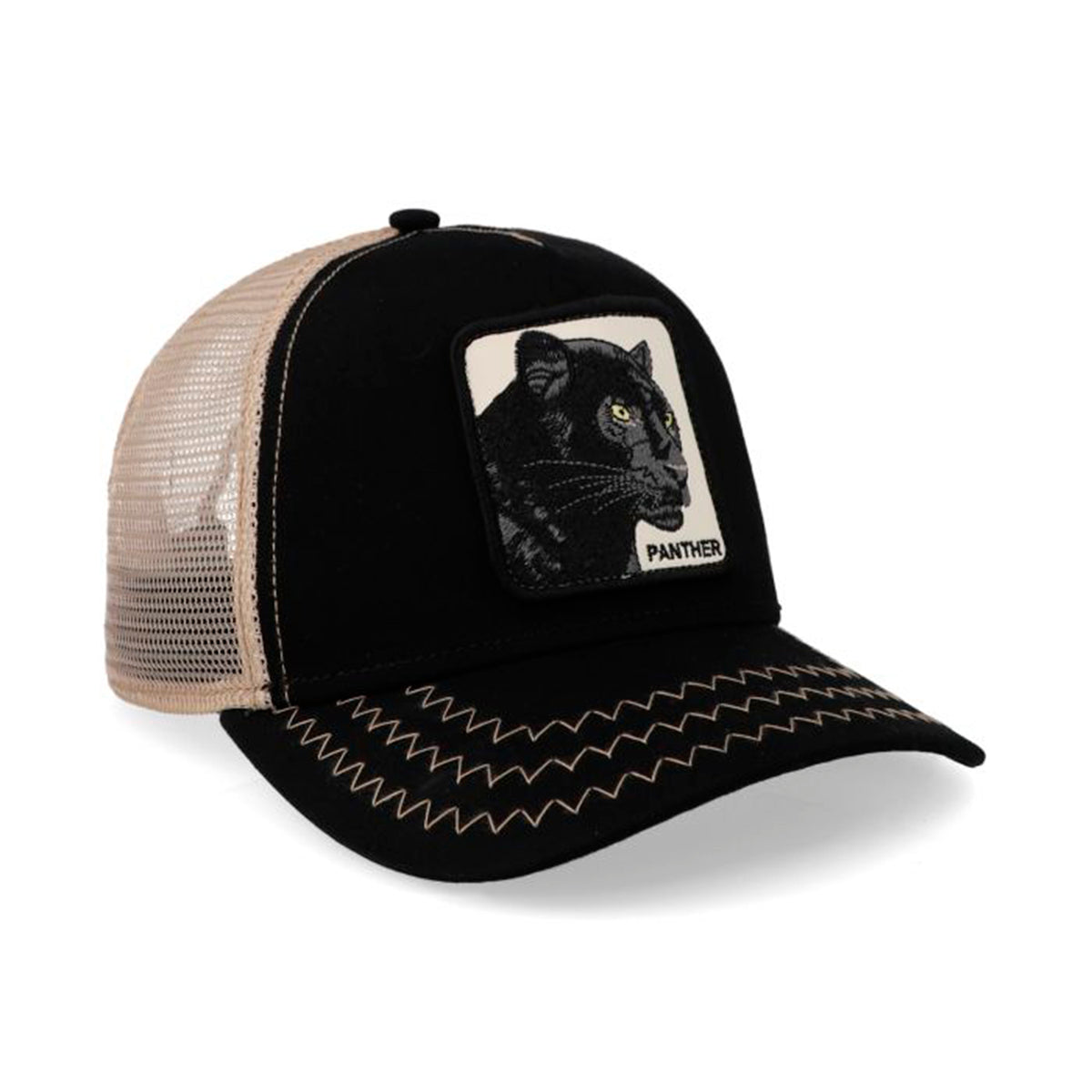 GORRA GOORIN BROS PANTHER