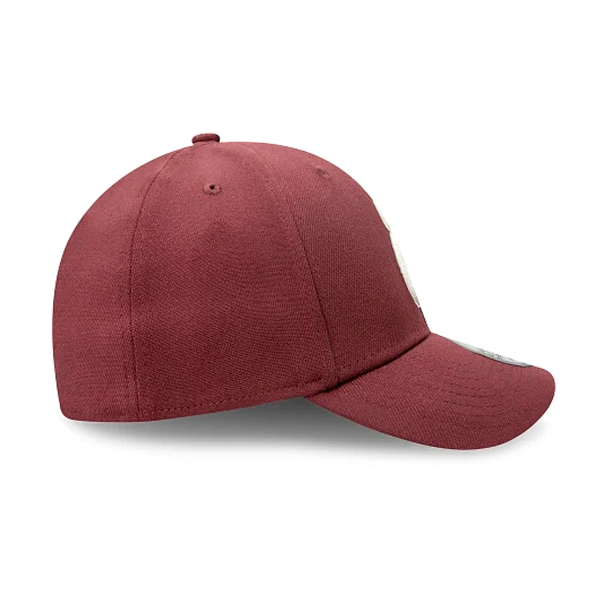 GORRA NEW ERA TOMATEROS DE CULIACÁN 39THIRTY CERRADA GAME CAP