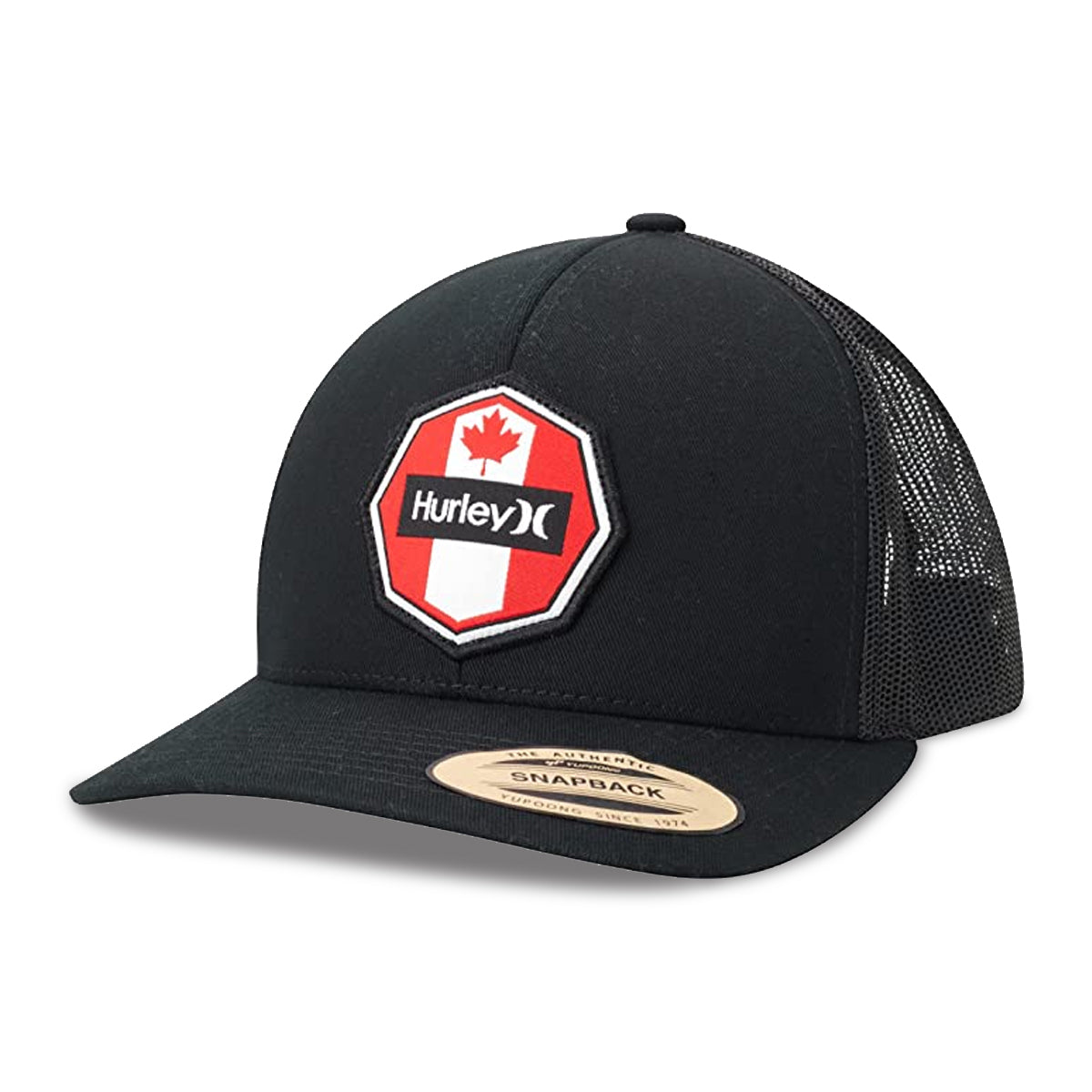 GORRA HURLEY 802875280279 SNAPBACK