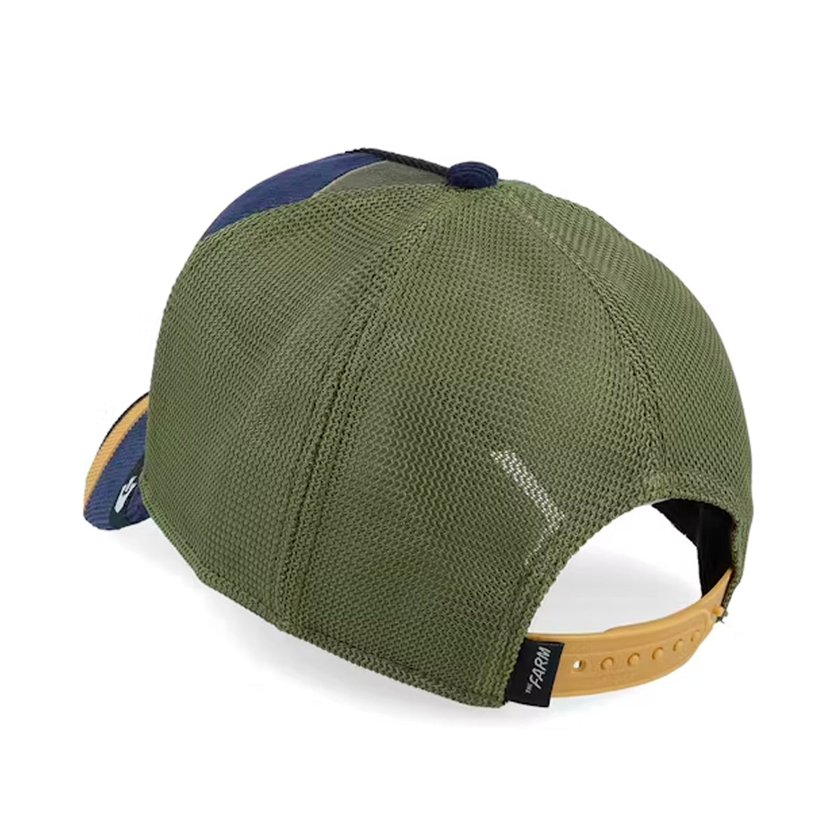 GORRA GOORIN BROS NUTTY