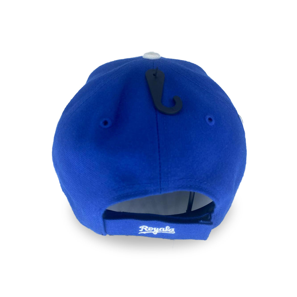 GORRA 47 MLB REALES KANSAS CITY AJUSTABLE
