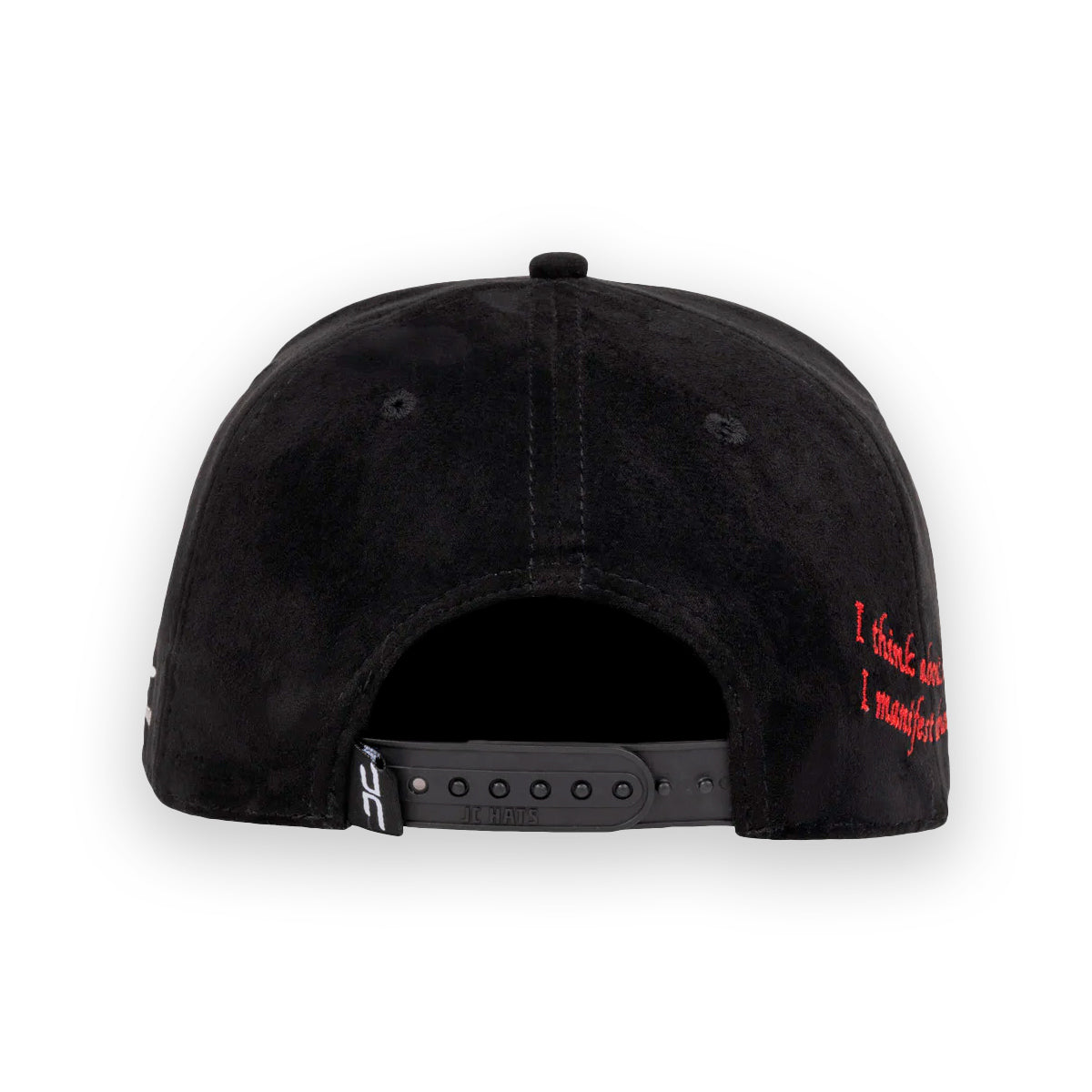 GORRA JC HATS 777