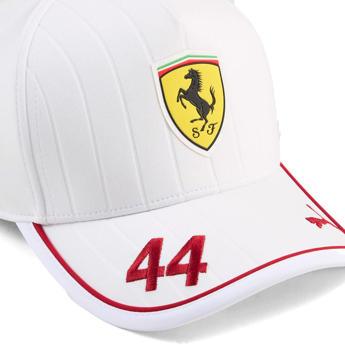 GORRA F1™ LEWIS HAMILTON GP MIAMI 2025